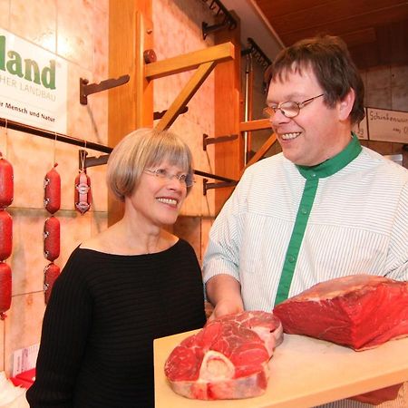 Evangelische Tagungsstaette Bad Boll Kültér fotó