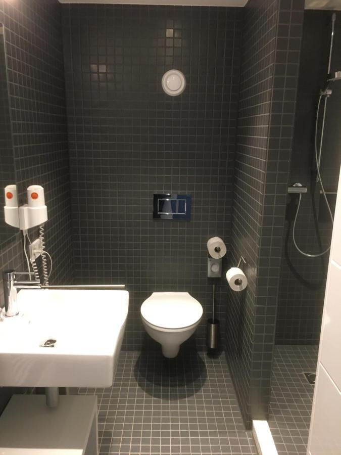 Evangelische Tagungsstaette Bad Boll Kültér fotó