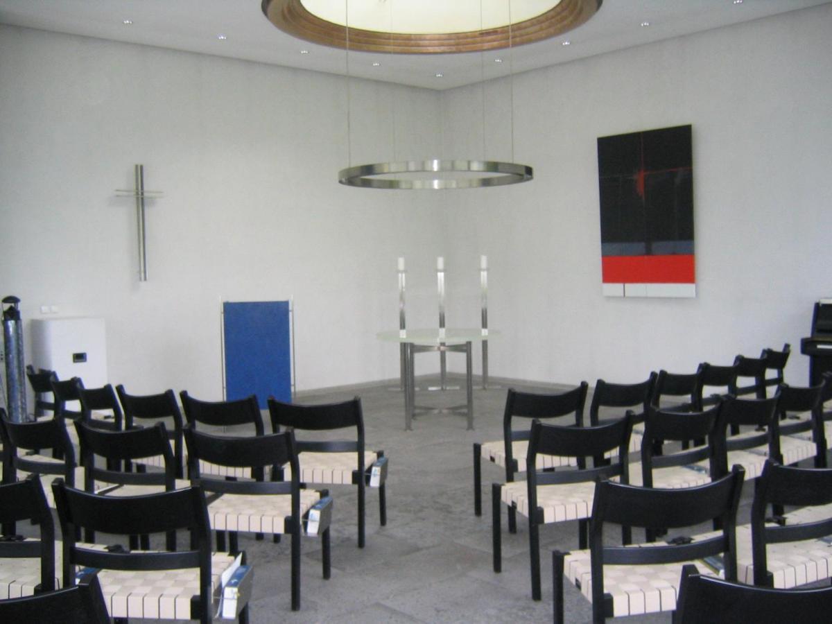 Evangelische Tagungsstaette Bad Boll Kültér fotó
