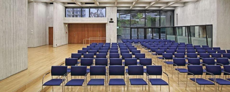 Evangelische Tagungsstaette Bad Boll Kültér fotó