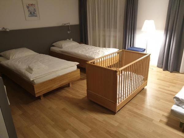 Evangelische Tagungsstaette Bad Boll Kültér fotó